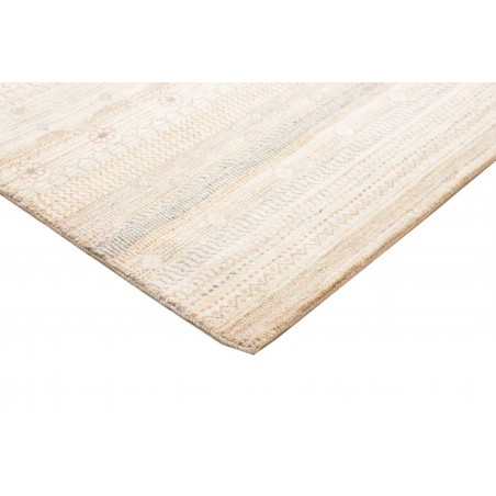 Tappeto Royal Gabbeh Pakistan bianco 172x250