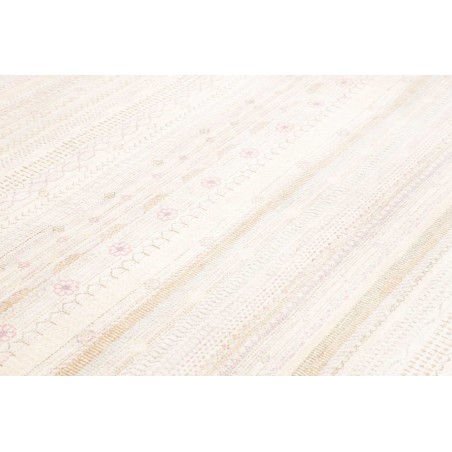 Tappeto Royal Gabbeh Pakistan bianco 172x250