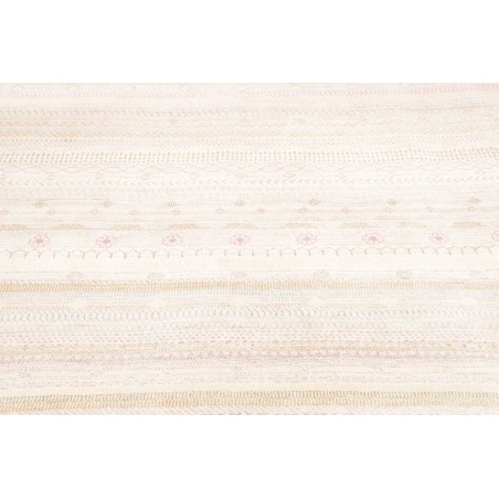 Tappeto Royal Gabbeh Pakistan bianco 172x250