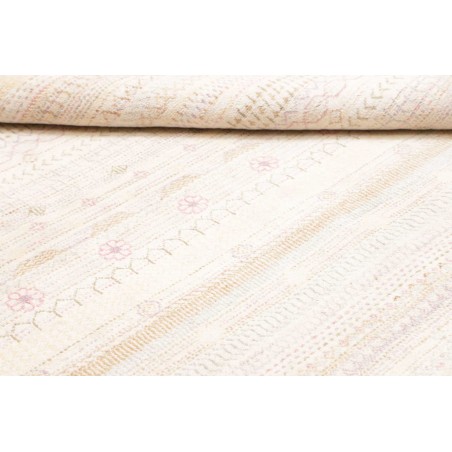 Tappeto Royal Gabbeh Pakistan bianco 172x250