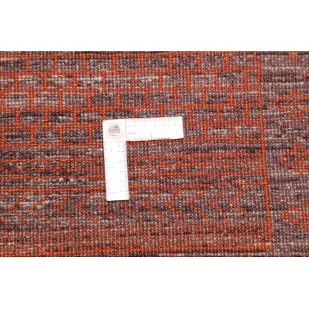 Tappeto Royal Gabbeh Pakistan azzurro 80x243