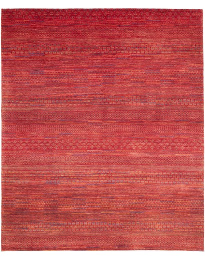 Tappeto Royal Gabbeh Pakistan marrone 200x243