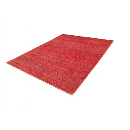 Tappeto Royal Gabbeh Pakistan marrone 200x243