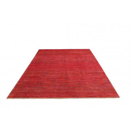 Tappeto Royal Gabbeh Pakistan marrone 200x243