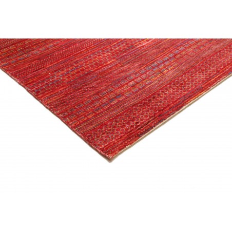 Tappeto Royal Gabbeh Pakistan marrone 200x243