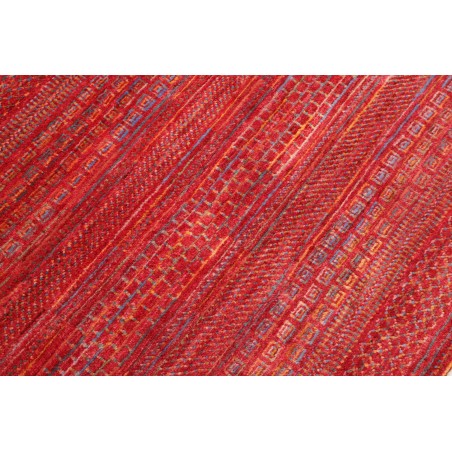 Tappeto Royal Gabbeh Pakistan marrone 200x243