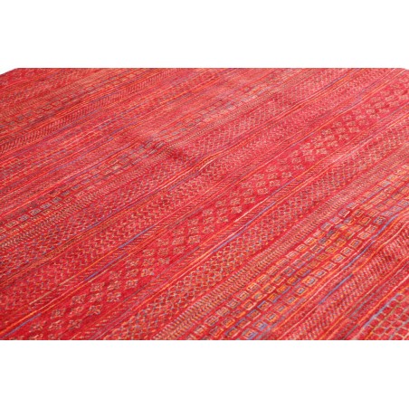 Tappeto Royal Gabbeh Pakistan marrone 200x243