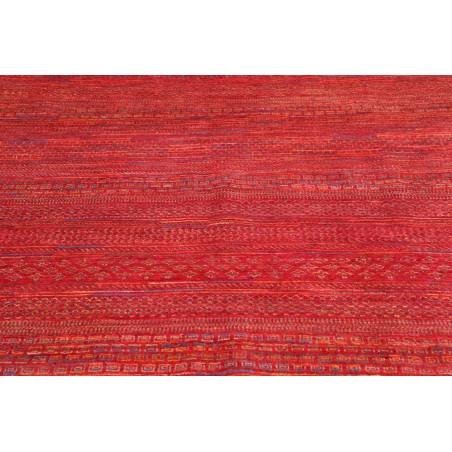 Tappeto Royal Gabbeh Pakistan marrone 200x243