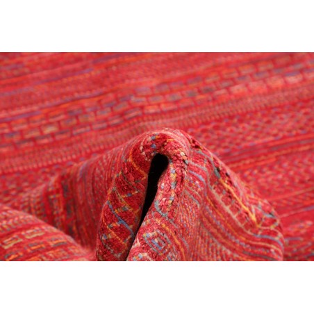 Tappeto Royal Gabbeh Pakistan marrone 200x243