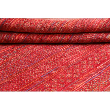 Tappeto Royal Gabbeh Pakistan marrone 200x243