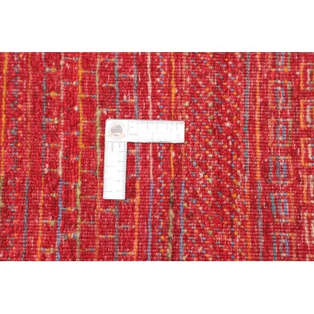 Tappeto Royal Gabbeh Pakistan marrone 200x243