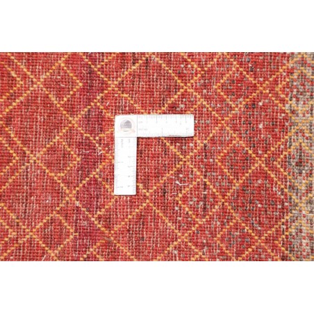 Tappeto Royal Gabbeh Pakistan marrone 170x253