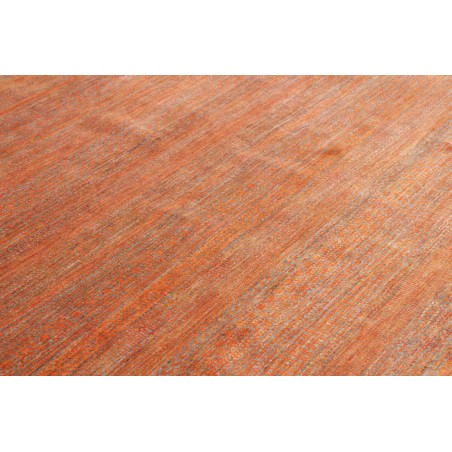 Tappeto Royal Gabbeh Pakistan rosso beige 201x306