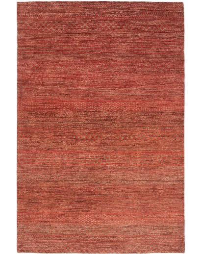 Tappeto Royal Gabbeh Pakistan marrone giallo 165x250