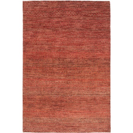 Tappeto Royal Gabbeh Pakistan marrone giallo 165x250