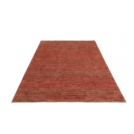 Tappeto Royal Gabbeh Pakistan marrone giallo 165x250