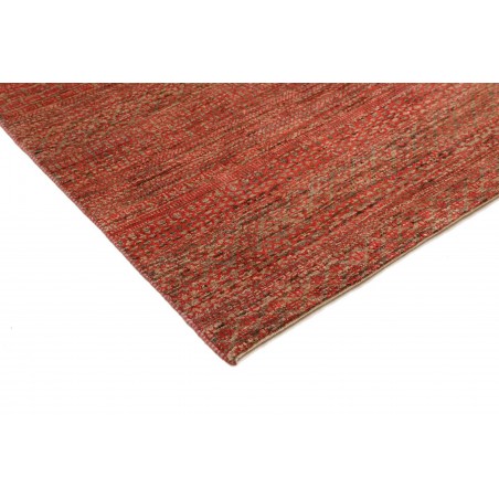 Tappeto Royal Gabbeh Pakistan marrone giallo 165x250