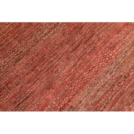 Tappeto Royal Gabbeh Pakistan marrone giallo 165x250