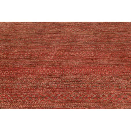 Tappeto Royal Gabbeh Pakistan marrone giallo 165x250