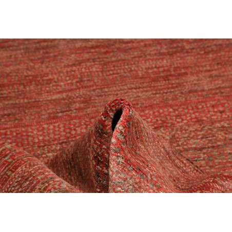 Tappeto Royal Gabbeh Pakistan marrone giallo 165x250