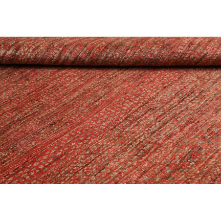 Tappeto Royal Gabbeh Pakistan marrone giallo 165x250