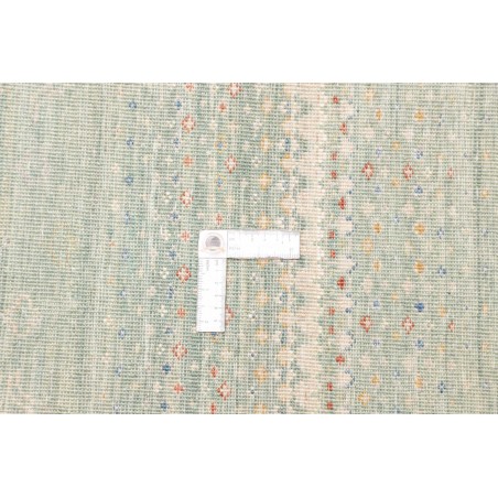 Tappeto Siva Pakistan verde 198x190