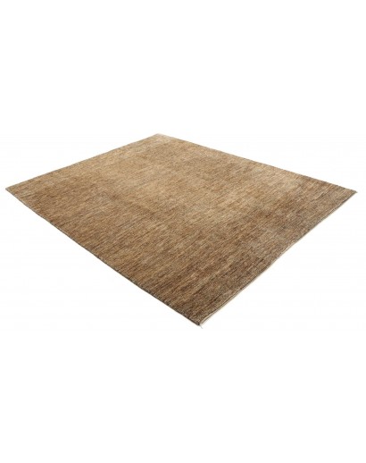 Tappeto Royal Gabbeh Pakistan arancione marrone 198x247