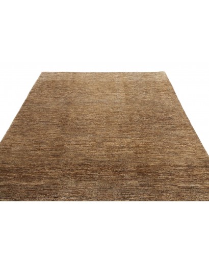 Tappeto Royal Gabbeh Pakistan arancione marrone 198x247