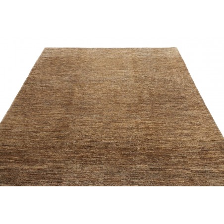 Tappeto Royal Gabbeh Pakistan arancione marrone 198x247