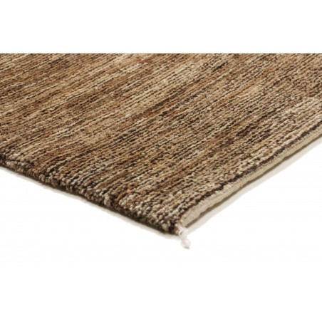 Tappeto Royal Gabbeh Pakistan arancione marrone 198x247