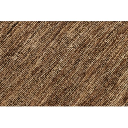 Tappeto Royal Gabbeh Pakistan arancione marrone 198x247