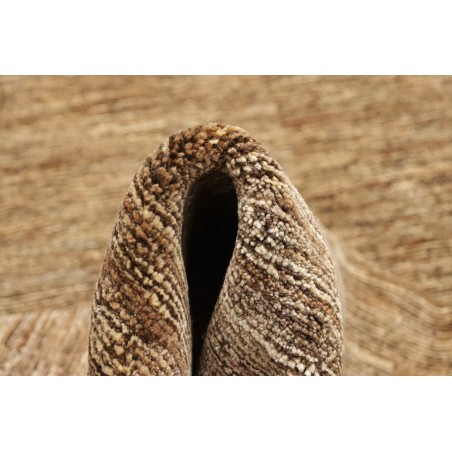 Tappeto Royal Gabbeh Pakistan arancione marrone 198x247