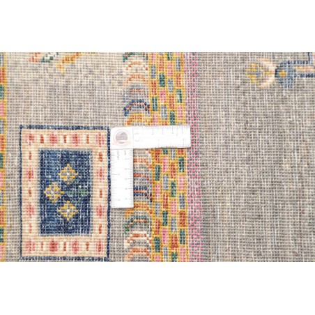 Tappeto Siva Pakistan beige bianco 173x238