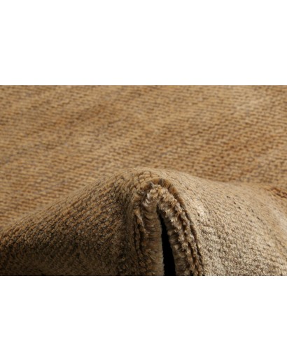 Tappeto Shayan Fine Pakistan marrone 103x145