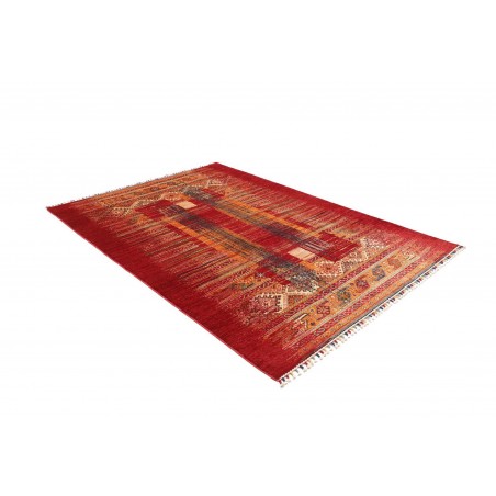 Tappeto Siva Pakistan marrone 171x240