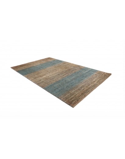 Tappeto Royal Gabbeh Pakistan marrone 202x309