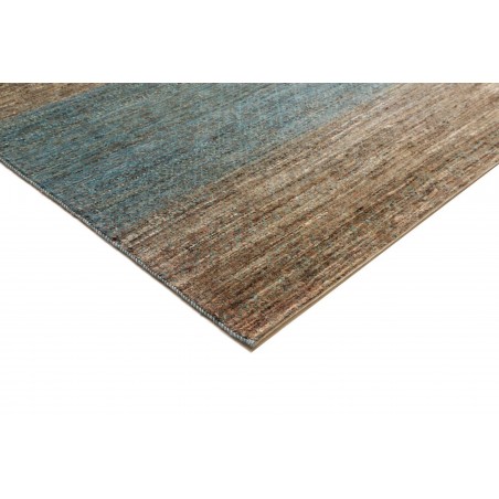 Tappeto Royal Gabbeh Pakistan marrone 202x309