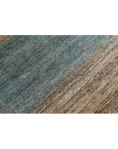 Tappeto Royal Gabbeh Pakistan marrone 202x309