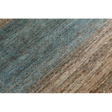 Tappeto Royal Gabbeh Pakistan marrone 202x309