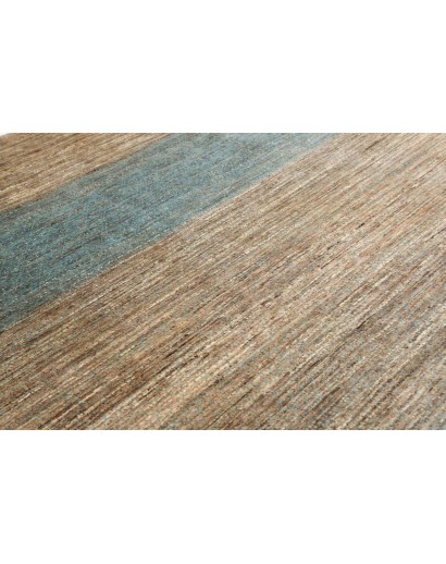 Tappeto Royal Gabbeh Pakistan marrone 202x309