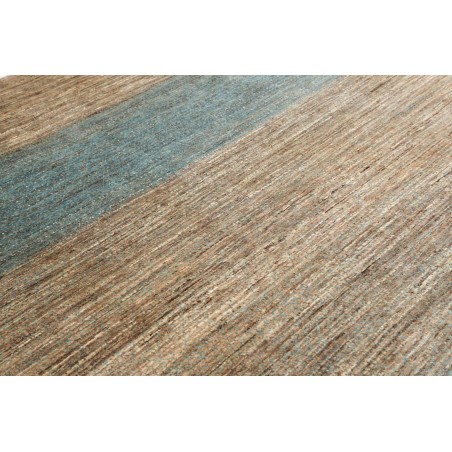 Tappeto Royal Gabbeh Pakistan marrone 202x309