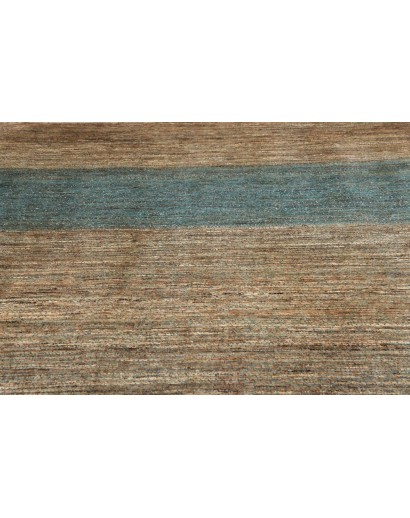 Tappeto Royal Gabbeh Pakistan marrone 202x309