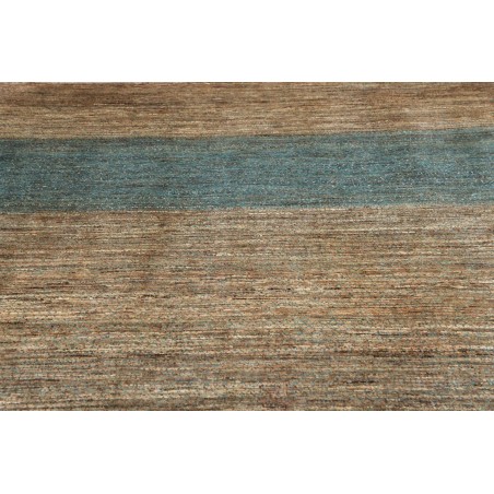 Tappeto Royal Gabbeh Pakistan marrone 202x309