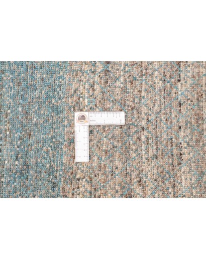 Tappeto Royal Gabbeh Pakistan marrone 202x309