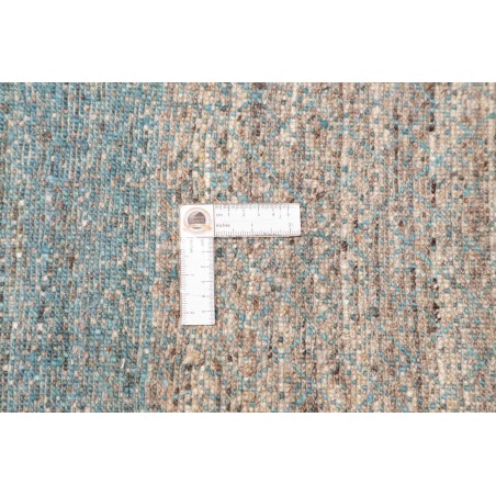 Tappeto Royal Gabbeh Pakistan marrone 202x309