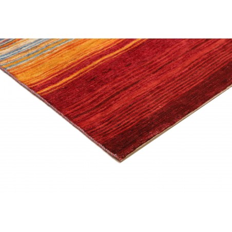 Tappeto Royal Gabbeh Pakistan marrone 153x200