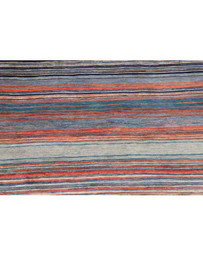 Tappeto Royal Gabbeh Pakistan marrone 153x200