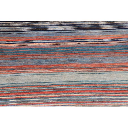 Tappeto Royal Gabbeh Pakistan marrone 153x200