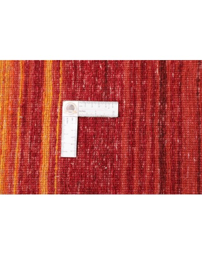 Tappeto Royal Gabbeh Pakistan marrone 153x200