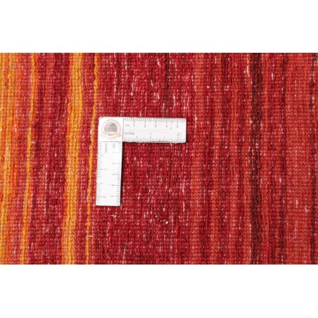 Tappeto Royal Gabbeh Pakistan marrone 153x200